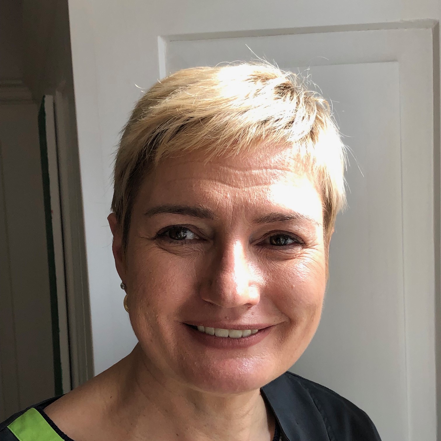 Toplicanec Ljiljana,